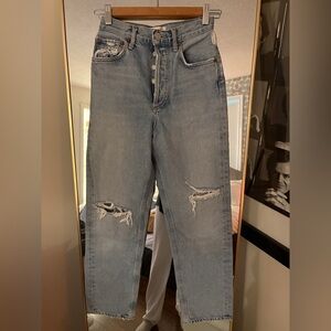AGOLDE 90s Jean